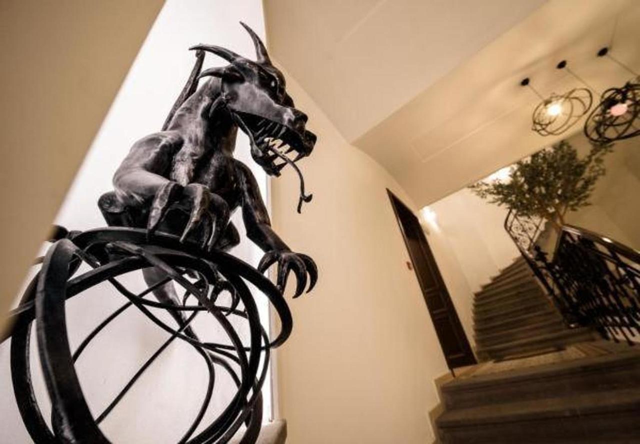 Unique Square Business Apt. Apartment Hradec Kralove